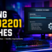 gaming vivid2201 patches