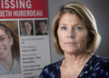elizabeth huberdeau