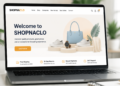 company website shopnaclo
