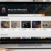 Arcy Art Directory