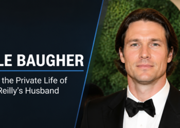 kyle baugher