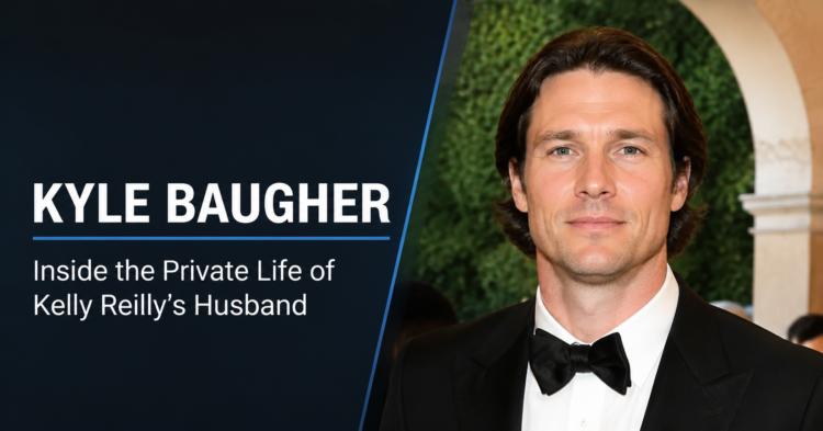 kyle baugher