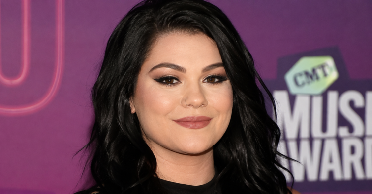 chassidy celeste blackstock