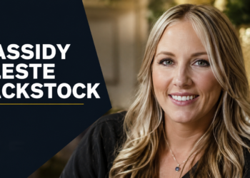 chassidy celeste blackstock