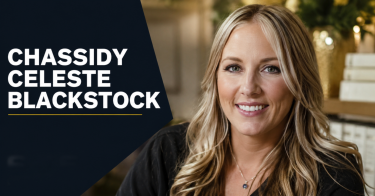 chassidy celeste blackstock