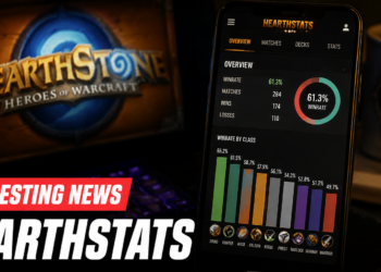 interesting news hearthstats