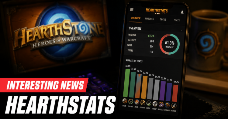 interesting news hearthstats