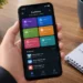application mobile dualmedia