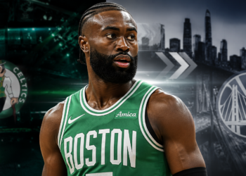 jaylen brown trade