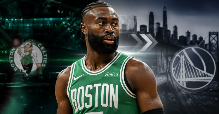 jaylen brown trade