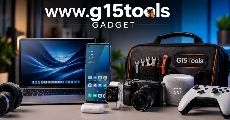 www g15tools gadget
