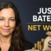 justine bateman net worth