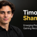 Timothy Shamaly