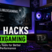 Tech Hacks PBLinuxGaming