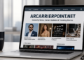 arcarrierpoint net
