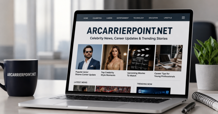 arcarrierpoint net