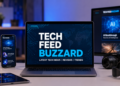 tech feedbuzzard