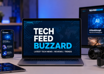 tech feedbuzzard